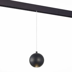 ST354.433.12 Трековый магнитный светодиодный светильник ST-Luce Skyline 48V CRI90+ 3000К 750Лм 36° 12Вт ST354.433.12 Трековый магнитный светодиодный светильник ST-Luce Skyline 48V CRI90+ 3000К 750Лм 36° 12Вт