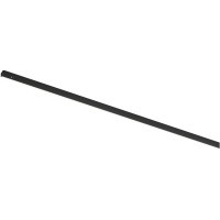 TR190-1-10W4K-B Ультратонкий трековый диммируемый по TRIAC 0/1-10V магнитный светодиодный светильник Maytoni Levity CRI90+ 4000К 720Лм 100° 10Вт