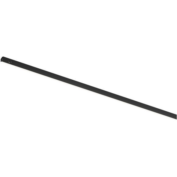 TR190-1-10W4K-B Ультратонкий трековый диммируемый по TRIAC 0/1-10V магнитный светодиодный светильник Maytoni Levity CRI90+ 4000К 720Лм 100° 10Вт