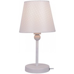 Интерьерная настольная лампа с выключателем LSP-0541 Интерьерная настольная лампа с выключателем LSP-0541