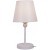 Интерьерная настольная лампа с выключателем LSP-0541