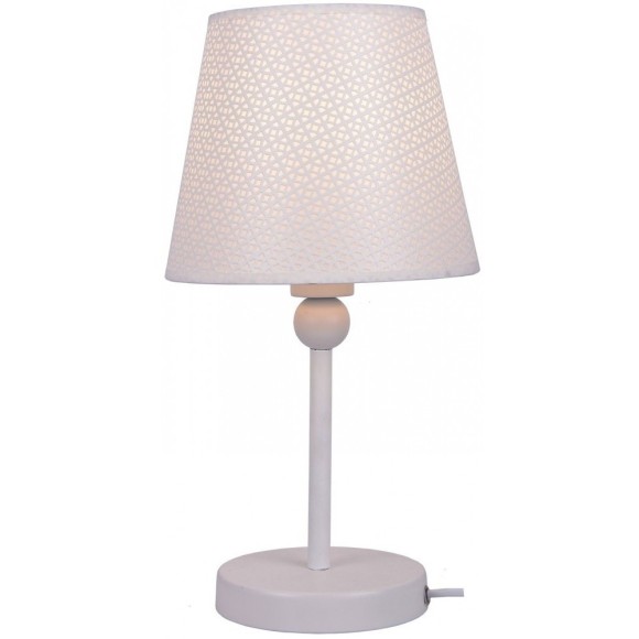 Интерьерная настольная лампа с выключателем LSP-0541