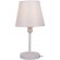 Интерьерная настольная лампа с выключателем LSP-0541