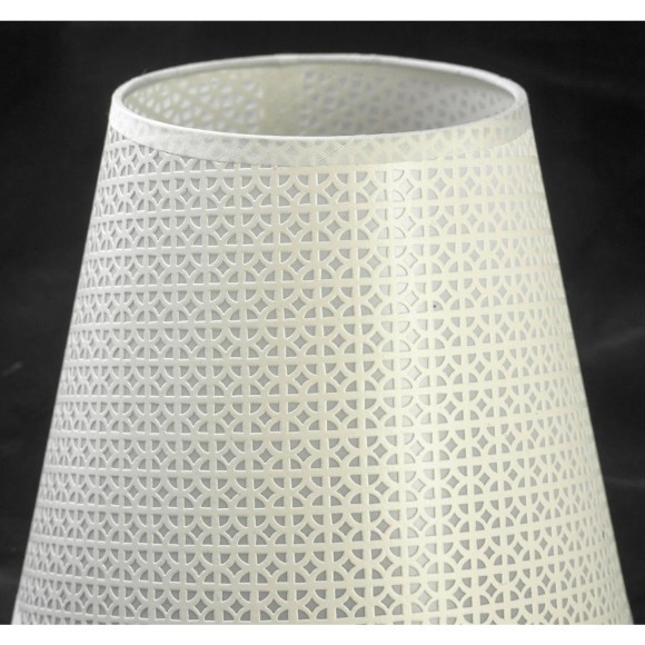 Интерьерная настольная лампа с выключателем LSP-0541