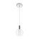 Подвесной светильник Arte Lamp A1023SP-1CC VALLEY светодиодный LED 4W