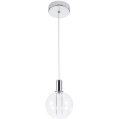 Подвесной светильник Arte Lamp A1023SP-1CC VALLEY светодиодный LED 4W Подвесной светильник Arte Lamp A1023SP-1CC VALLEY светодиодный LED 4W