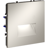 Подсветка светодиодная встраиваемая VOLTUM S70 с датчиком, (кашемир)