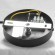 Люстра подвесная Lussole LSP-8156-CL
