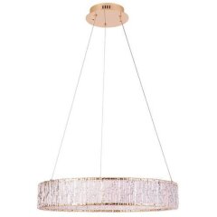 Подвесная люстра Divinare TERESA 1134/17 SP-32 Подвесная люстра Divinare TERESA 1134/17 SP-32