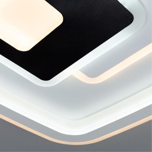 Потолочный светильник светодиодный с пультом Forma A1437PL-72WH Потолочный светильник светодиодный с пультом Forma A1437PL-72WH