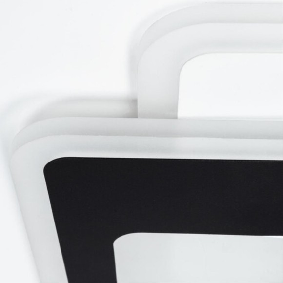 Потолочный светильник светодиодный с пультом Forma A1437PL-72WH Потолочный светильник светодиодный с пультом Forma A1437PL-72WH