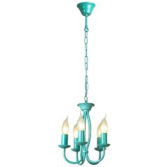 Люстра подвесная Lussole GRLSP-9914 CONGRESS IP21 под лампы 5xE14 35W Люстра подвесная Lussole GRLSP-9914 CONGRESS IP21 под лампы 5xE14 35W