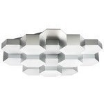 Люстра потолочная Lightstar 750162 Favo IP40 светодиодная LED 800W