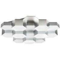 Люстра потолочная Lightstar 750162 Favo IP40 светодиодная LED 800W