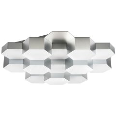 Люстра потолочная Lightstar 750162 Favo IP40 светодиодная LED 800W Люстра потолочная Lightstar 750162 Favo IP40 светодиодная LED 800W