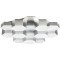 Люстра потолочная Lightstar 750162 Favo IP40 светодиодная LED 800W