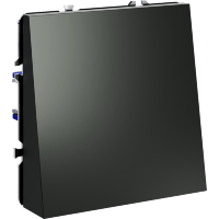 Вывод кабеля VOLTUM S70, (титан)