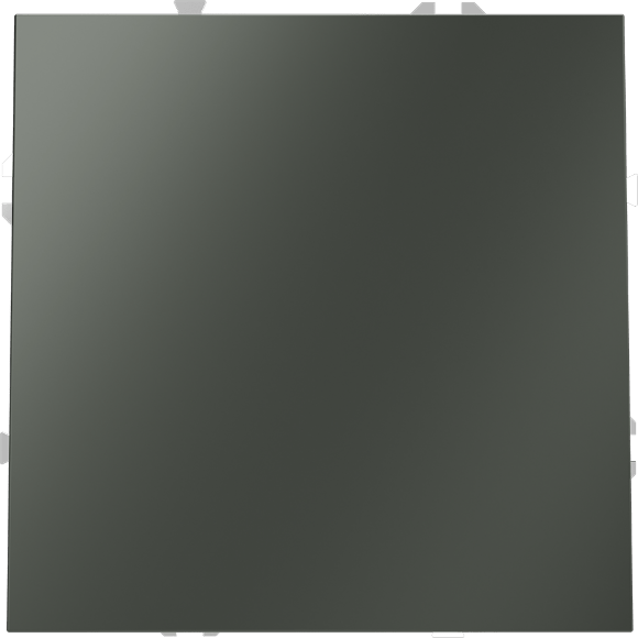 Вывод кабеля VOLTUM S70, (титан)