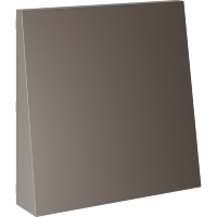 Вывод кабеля VOLTUM S70, (капучино)