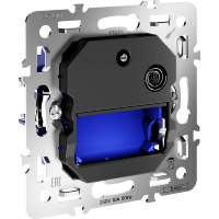 Механизм подсветки светодиодной с датчиком, S70