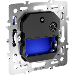 Механизм подсветки светодиодной с датчиком, S70