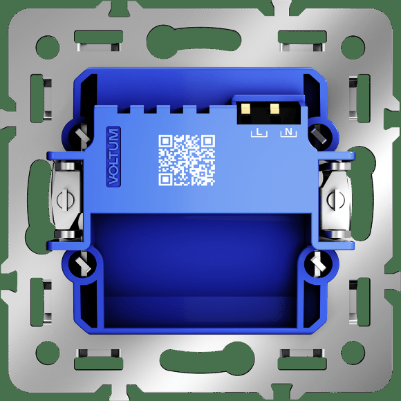 Механизм подсветки светодиодной с датчиком, S70