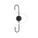 Бра светодиодное Keys 4303/12WL