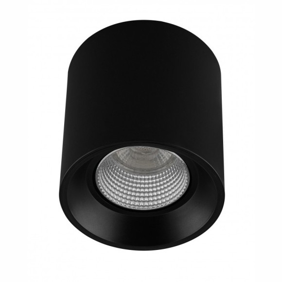 Точечный светильник DK3040 DK3090-BK+CH