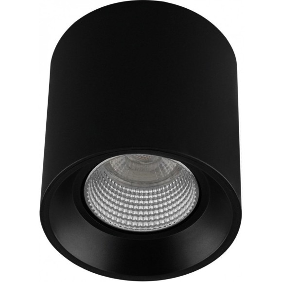 Точечный светильник DK3040 DK3090-BK+CH