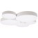 10218 White Потолочный светильник LOFT IT Drum