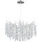 Подвесная люстра Divinare SALICE 3135/26 SP-8