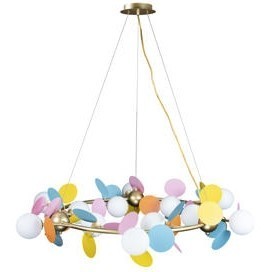 10008/1050 mult Подвесная люстра LOFT IT Matisse