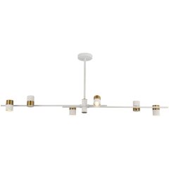 Люстра потолочная Lussole LSP-8827 Люстра потолочная Lussole LSP-8827