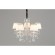 Подвесная люстра Omnilux 608 OML-60813-05