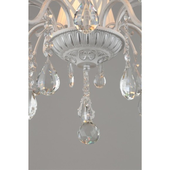 Подвесная люстра Omnilux 608 OML-60813-05