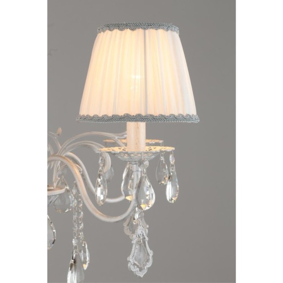 Подвесная люстра Omnilux 608 OML-60813-05