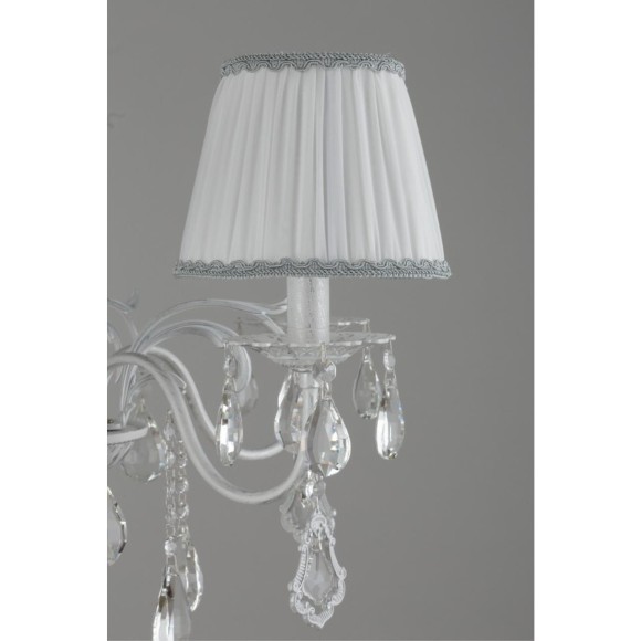 Подвесная люстра Omnilux 608 OML-60813-05