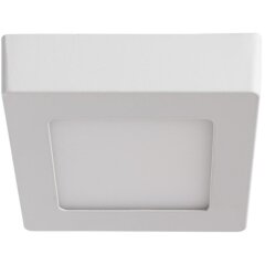 Накладной потолочный светильник Arte Lamp A3608PL-1WH ANGOLO светодиодный LED 6W Накладной потолочный светильник Arte Lamp A3608PL-1WH ANGOLO светодиодный LED 6W