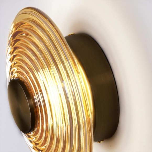 Настенный светильник Whirlpool 4571-1W