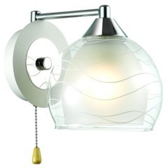 Бра Saragossa OML-28311-01 Бра Saragossa OML-28311-01