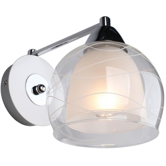 Бра Saragossa OML-28311-01