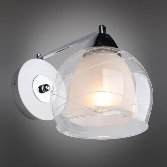 Бра Saragossa OML-28311-01