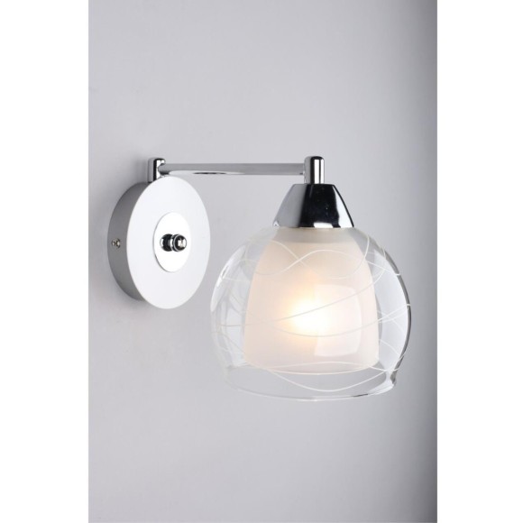 Бра Saragossa OML-28311-01