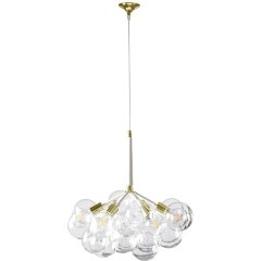 10048/6 Gold Подвесной светильник LOFT IT Bunch 10048/6 Gold Подвесной светильник LOFT IT Bunch