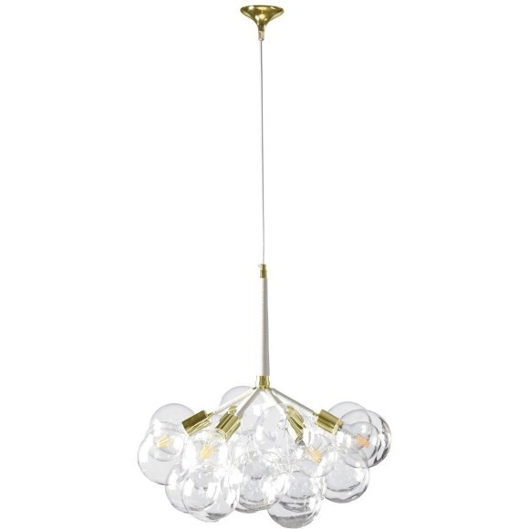 10048/6 Gold Подвесной светильник LOFT IT Bunch 10048/6 Gold Подвесной светильник LOFT IT Bunch
