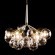 10048/6 Gold Подвесной светильник LOFT IT Bunch 10048/6 Gold Подвесной светильник LOFT IT Bunch