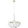10048/6 Gold Подвесной светильник LOFT IT Bunch 10048/6 Gold Подвесной светильник LOFT IT Bunch