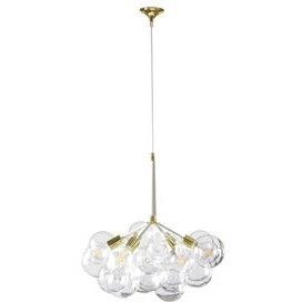 10048/6 Gold Подвесной светильник LOFT IT Bunch 10048/6 Gold Подвесной светильник LOFT IT Bunch