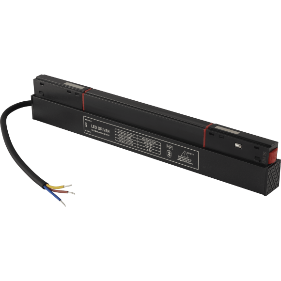 Драйвер для магнитного шинопровода 48V, 200W CLT 0.203 09 BL SMART 1408/141