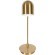 10144 Gold Настольная лампа LOFT IT Tango